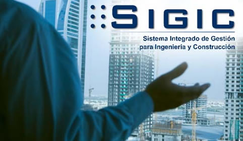 SIGIC