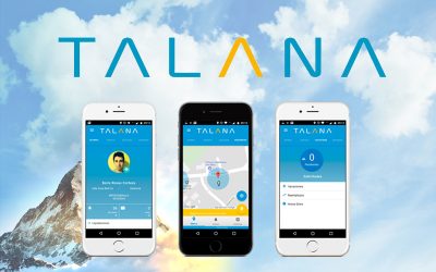 Talana, software chileno para la gestión de Recursos Humanos