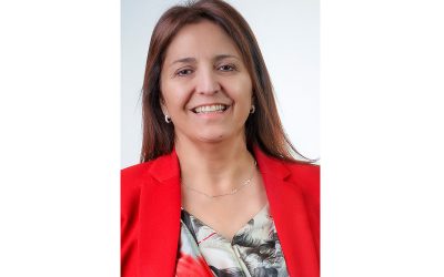Karina Awad, directora de Coca Cola Femsa