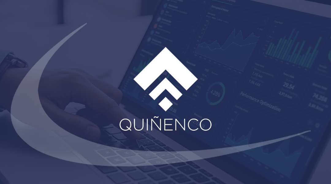 Grupo Quiñenco