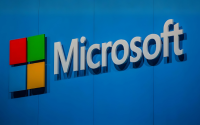 Microsoft, una máquina que no se detiene