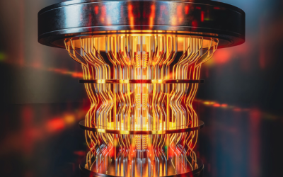 Computación cuántica: La herramienta para resolver