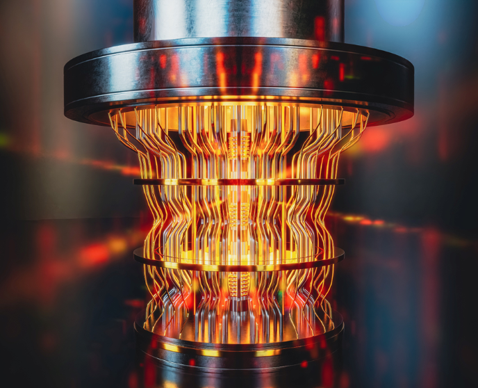 Computación cuántica: La herramienta para resolver