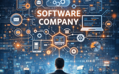 Cada empresa debería ser una empresa de software