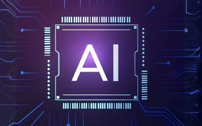 Inteligencia Artificial (IA): Registro de una revolución silenciosa