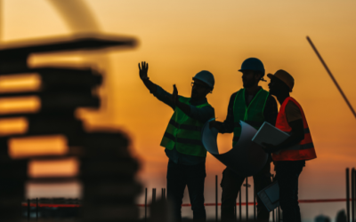 Construyendo mejor junto a FGS