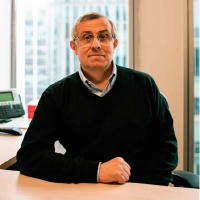 Enrique Dibarrat