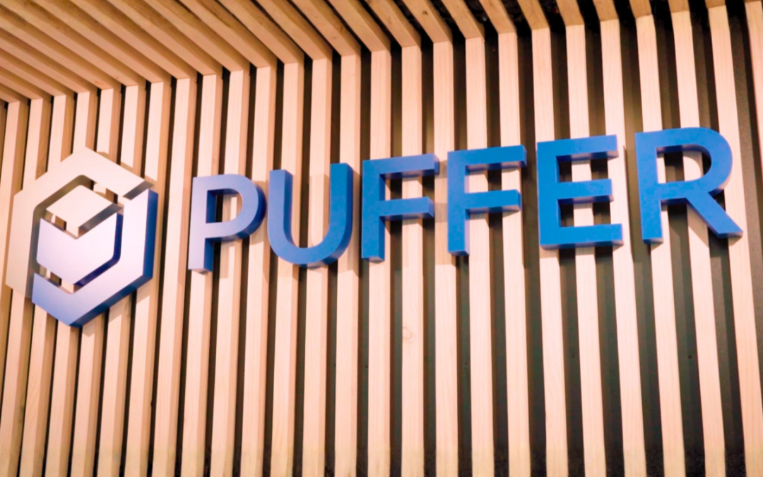 puffer mekano